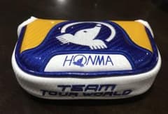 ホンマ パターカバーのサムネイル