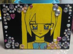 ツインテール イラストのサムネイル