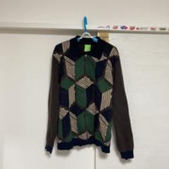 huf カーディガンのサムネイル