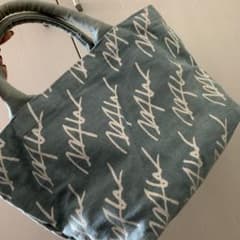 wtw トートバッグ sサイズのサムネイル