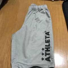 アスレタ 短パンのサムネイル