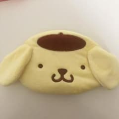 ポムポムプリンミニポーチのサムネイル