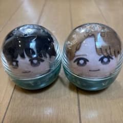 かぷっこふれんず　たけたくのサムネイル