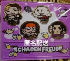 あにゃ✕DDT SCHADEN FREUDEアクリルスタンド 新品のサムネイル