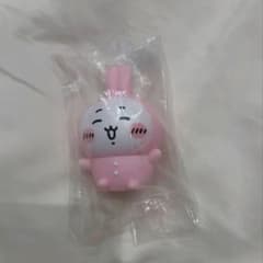 ちいかわ　ソフビフィギュア4のサムネイル