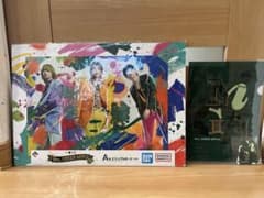 ミセスグリーンアップル1番くじ　A賞&F賞のサムネイル