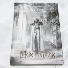【DAVID】Made in Gothic CDのサムネイル