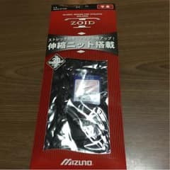 MIZUNO ゴルフ グローブ 24㎝ 新品 未使用羊革のサムネイル