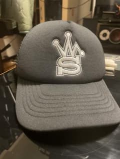 stussy メッシュキャップのサムネイル