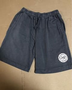 JTBハーフパンツ 紺 Lサイズのサムネイル