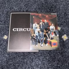 circus ラントレ オール 全員 スキズ straykids - メルカリ