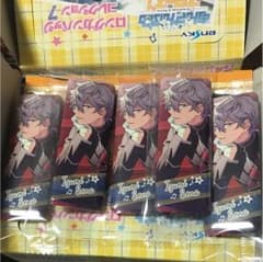 瀬名泉 あみあみ特典 ロング缶バッジ ロングカンバッジのサムネイル