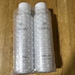 SHIRORU クリスタルホイップ 2本セットのサムネイル