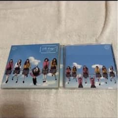 AKB48 CD+DVD/So long ! TYPE Bのサムネイル