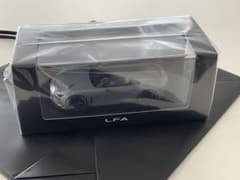 トヨタ株主総会記念品 レクサス LFAのサムネイル