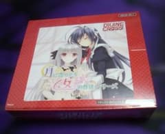 新品 divine cross 月に寄りそう乙女の作法 BOX ボックス - メルカリ