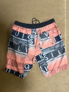 QUIKSILVER メンズ サーフパンツ Lサイズのサムネイル