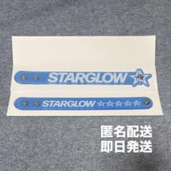 STARGLOW ランダムクリアブレスレットのサムネイル