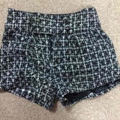 新品同様♡INGNIショートパンツのサムネイル