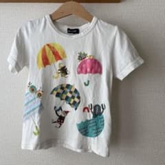 クレードスコープ　100 Tシャツのサムネイル