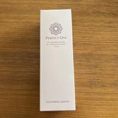 PERFECT ONE CLEANSING LIQUIDのサムネイル