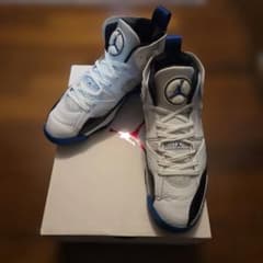 상태좋음 Jordan Two Trey 화이트 27.5cm