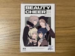 SALONIA にじさんじ 冊子 ステッカー セットのサムネイル