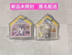 SEVENTEEN MINITEEN パッケージチャーム＆グミ ウォヌ　ジュンのサムネイル
