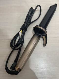 HAIRBEAURON 4D Plus カール34mm HBRCL4D-GL - メルカリ