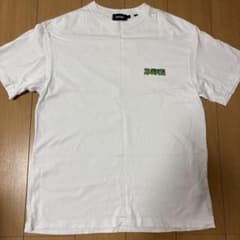 エクストララージ　メンズ　半袖Tシャツ　白　サイズLのサムネイル
