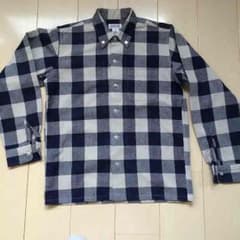 BEAMS BOYのボタンダウンシャツてす。ぼのぼの様専用商品のサムネイル