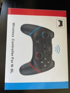 Nintendo NINTENDO SWITCH PROコントローラーのサムネイル