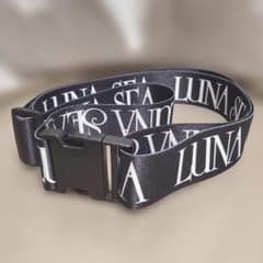 LUNA SEA ラゲージベルト スースケースベルト 最長 約165cmのサムネイル
