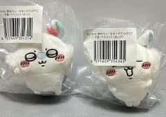 ちいかわ モモンガだらけくじ マスコット キラキラ さくら もぐもぐ あくび ちいかわ モモンガだらけくじ マスコット キラキラ さくら もぐもぐ