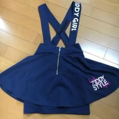 ziddy １５０㌢　ワンピースのサムネイル