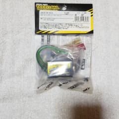 タケガワ　ミニレギュレーターキットのサムネイル