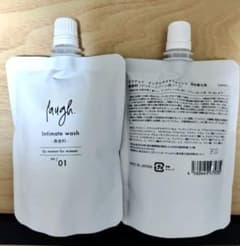 ラフドット 無香料のサムネイル