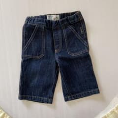 アニエスベー　デニム　パンツ　ズボンのサムネイル