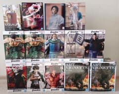 プライズフィギュア まとめ売り①