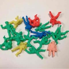ストリートファイター 消しゴム フィギュアのサムネイル