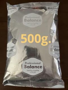 プロフェッショナル・バランス 子犬用 ドライフード　(500g, 1袋)のサムネイル