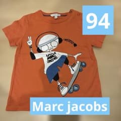 LITTLE MARC JACOBS Tシャツ 94cmのサムネイル