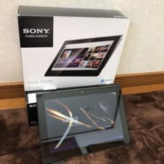 [SONY]Sony Tablet S Wi-Fi 16GB 値下げのサムネイル