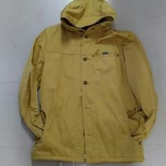 Nasngwam ナスングワム COUNTRY JK MUSTARDのサムネイル