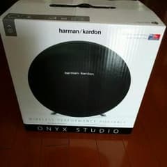 harman kardon　ネクサスプレイヤーのサムネイル