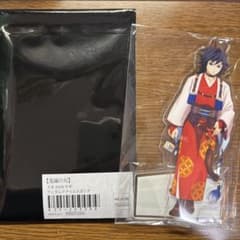 即購入不可❌ 鬼滅の刃 干支 2026 午年 ランダムアクリルスタンド 冨岡