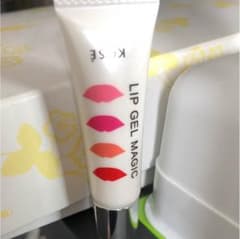 KOSE♡リップジェルマジックのサムネイル