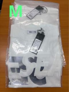 M Wind and Sea Tシャツ Casetify x WDS SEAのサムネイル