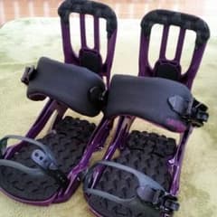 HM様専用！　ビンディング　サイズMのサムネイル