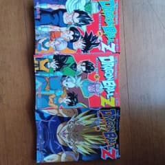 ドラゴンボールZ TV版アニメコミックス 魔人ブウ復活編 124巻 - メルカリ